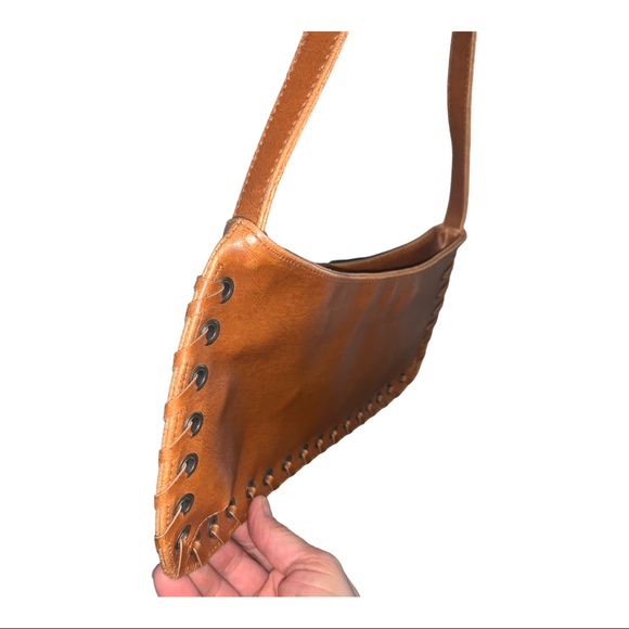 70’s hippie  purse - Picture 4 of 6